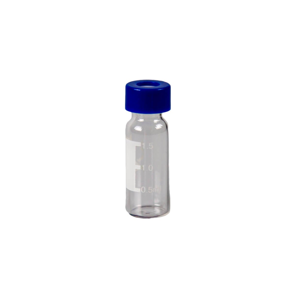 screw top autosampler vials